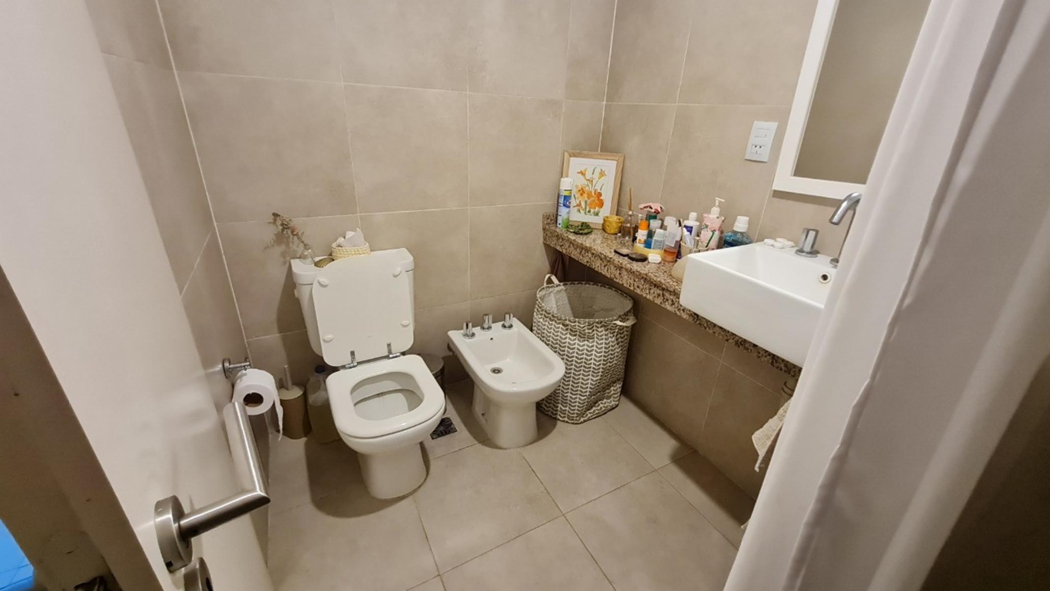 Departamento 2 dormitorios con patio Venta, Yerba Bueno — foto 10