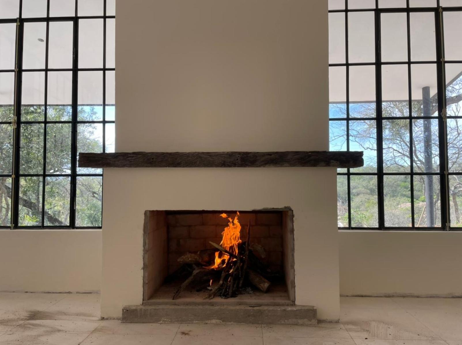 Casa de 4 dormitorios en venta, Tapia - 2