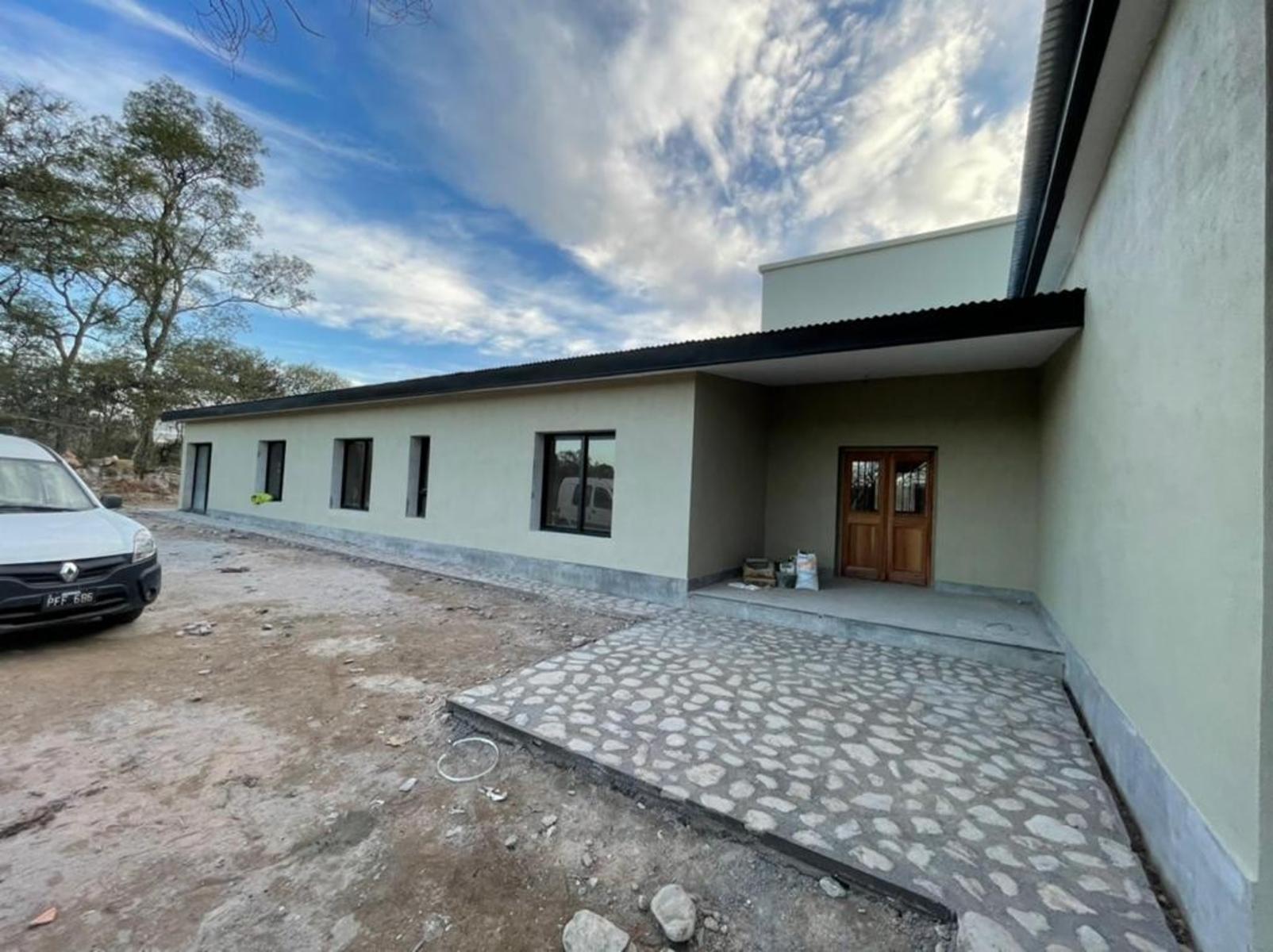 Casa de 4 dormitorios en venta, Tapia - 7