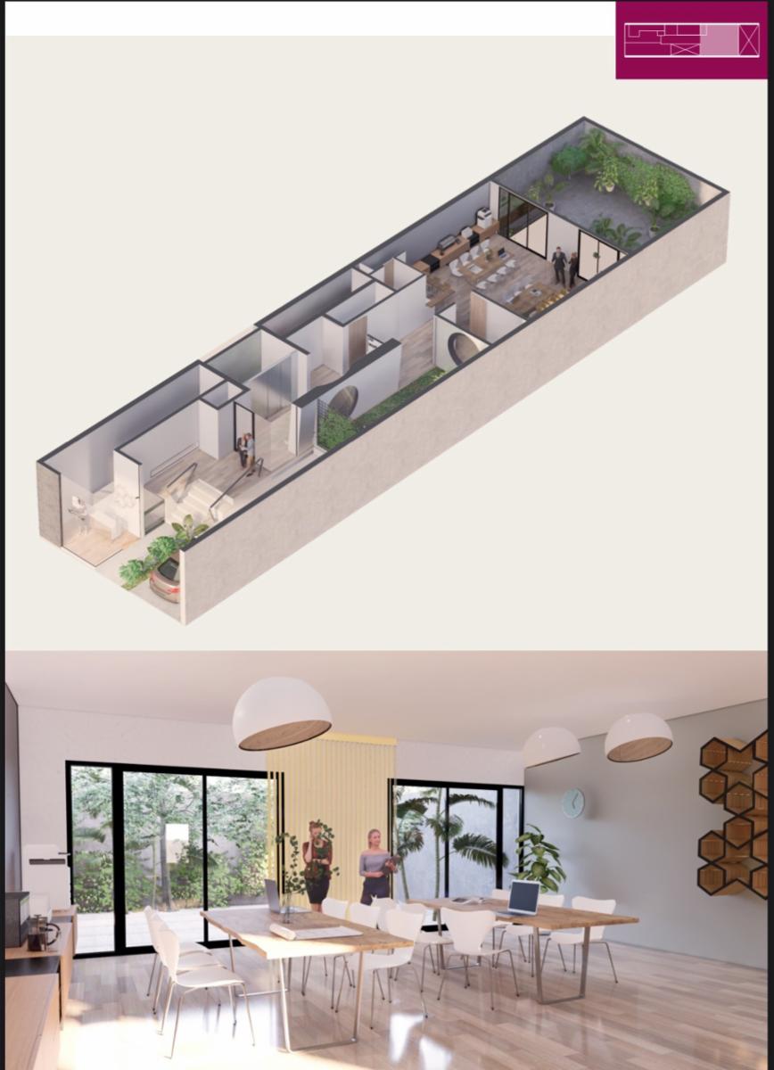 DEPARTAMENTOS EN VENTA DOMUS ABASTOS, — foto 2