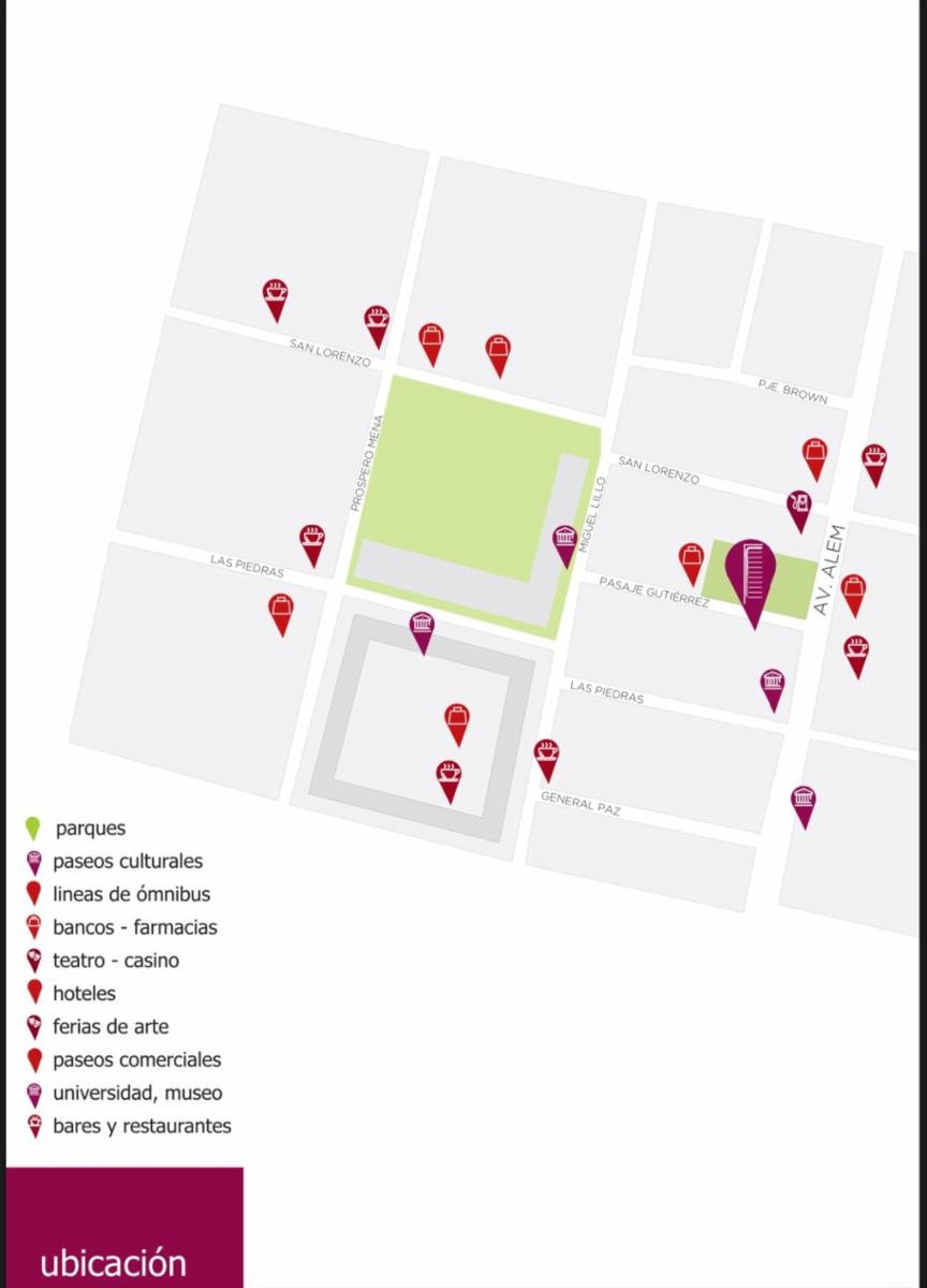 DEPARTAMENTOS EN VENTA DOMUS ABASTOS, — foto 11