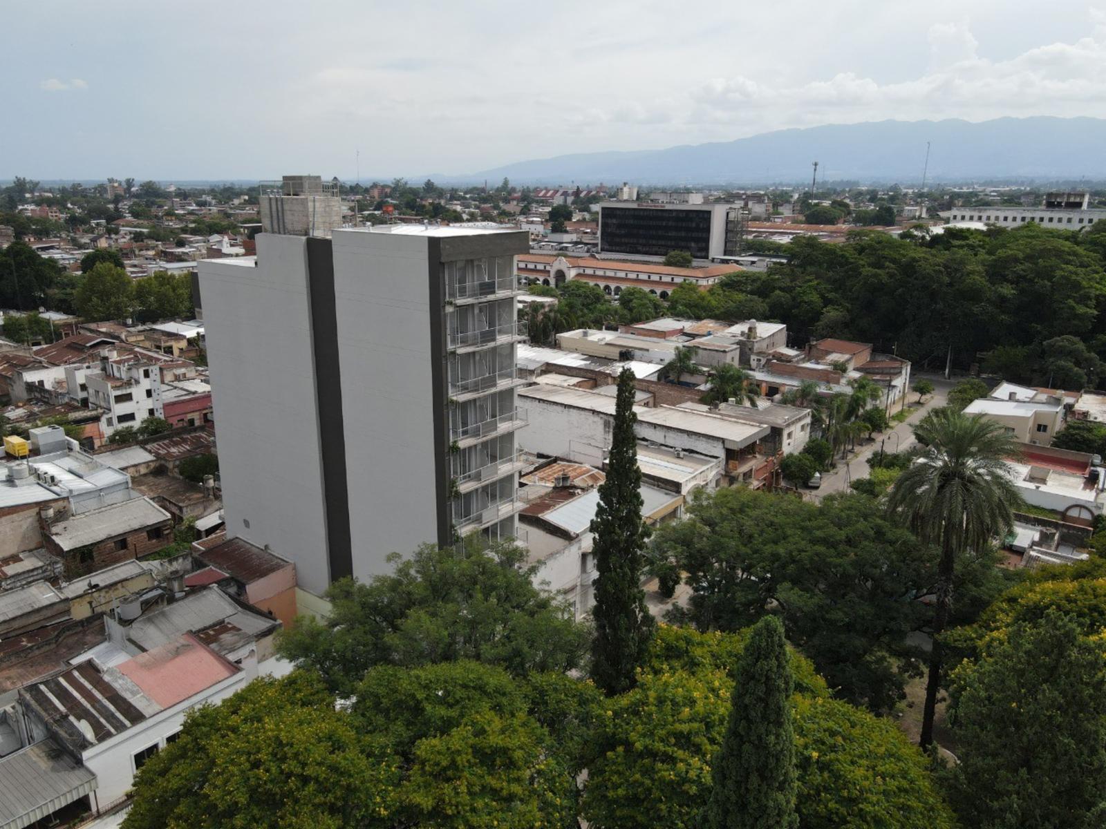 DEPARTAMENTOS EN VENTA DOMUS ABASTOS, — foto 14