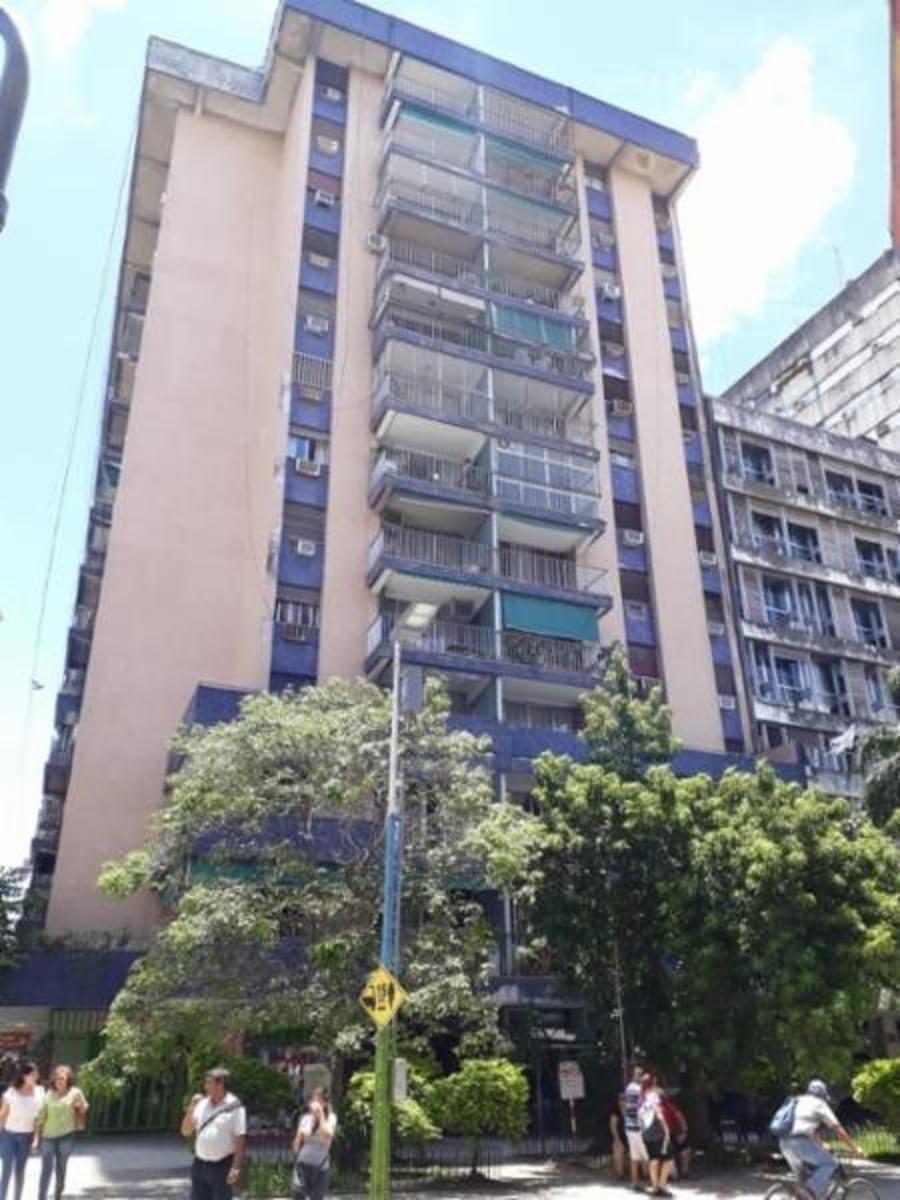 Departamento 2 dormitorios con dependencia, Venta. Centro — foto 5