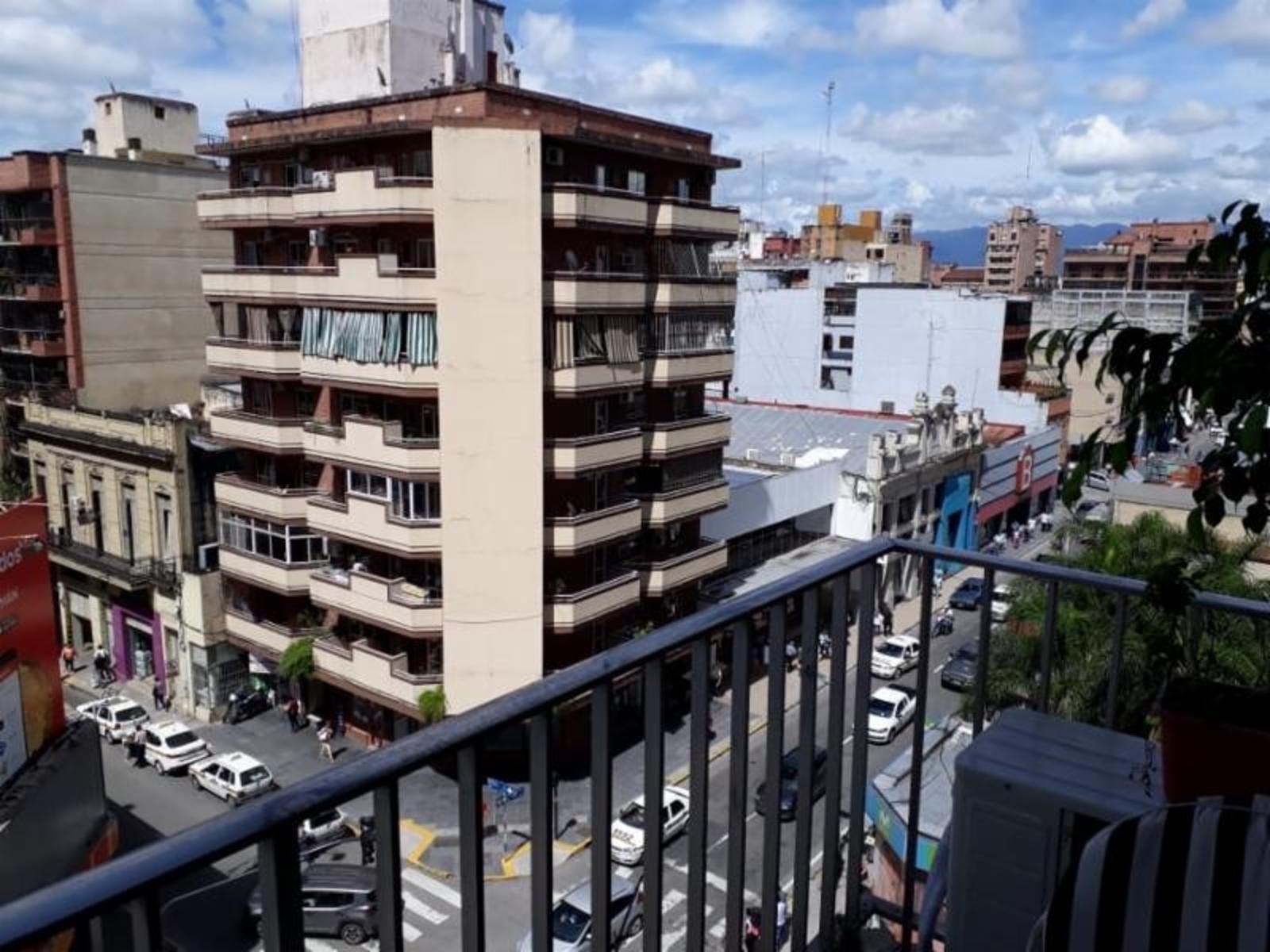 Departamento 2 dormitorios con dependencia, Venta. Centro — foto 6