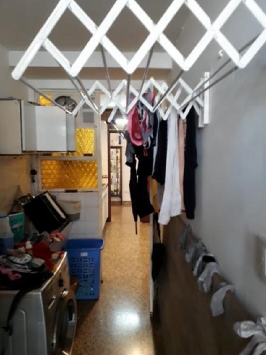 Departamento 2 dormitorios con dependencia, Venta. Centro — foto 7