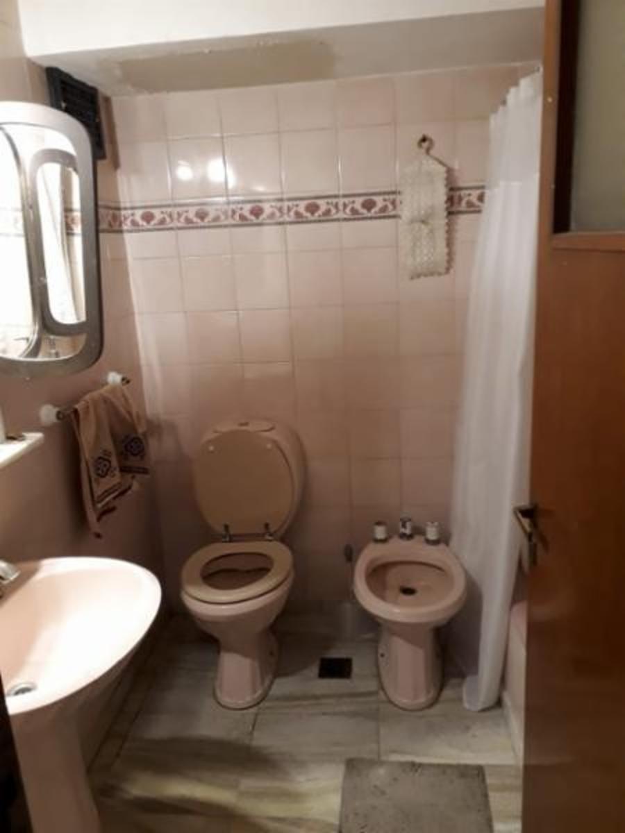 Departamento 2 dormitorios con dependencia, Venta. Centro — foto 8