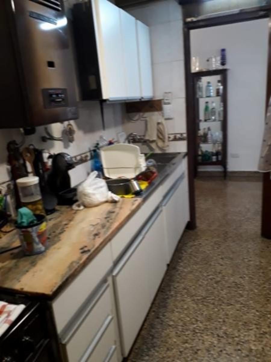 Departamento 2 dormitorios con dependencia, Venta. Centro — foto 10