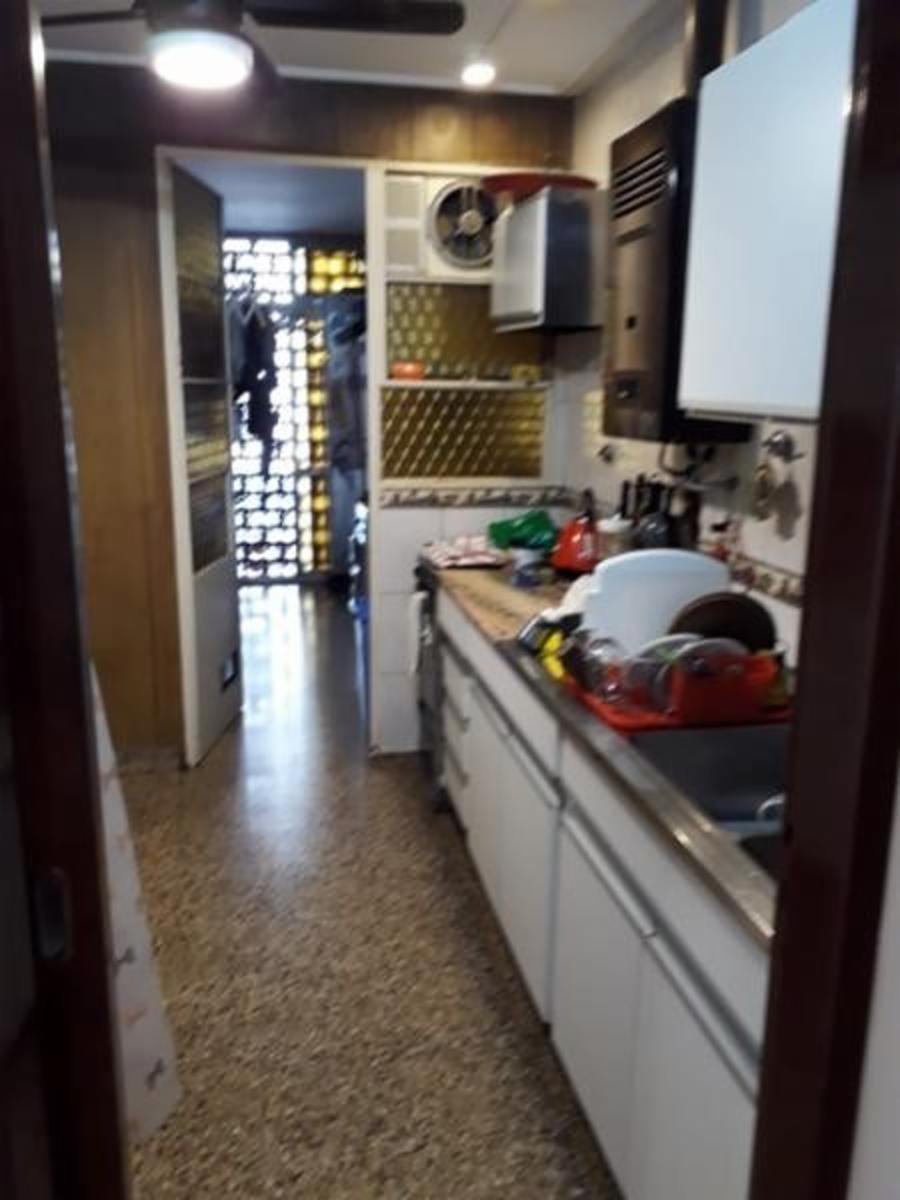 Departamento 2 dormitorios con dependencia, Venta. Centro — foto 11