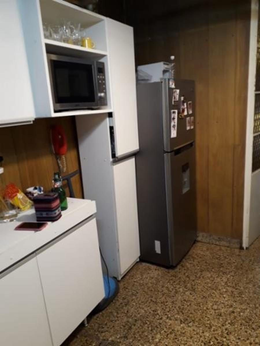 Departamento 2 dormitorios con dependencia, Venta. Centro — foto 12