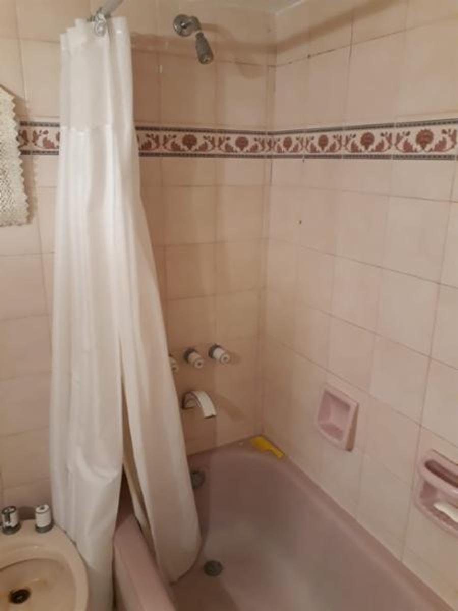 Departamento 2 dormitorios con dependencia, Venta. Centro — foto 13