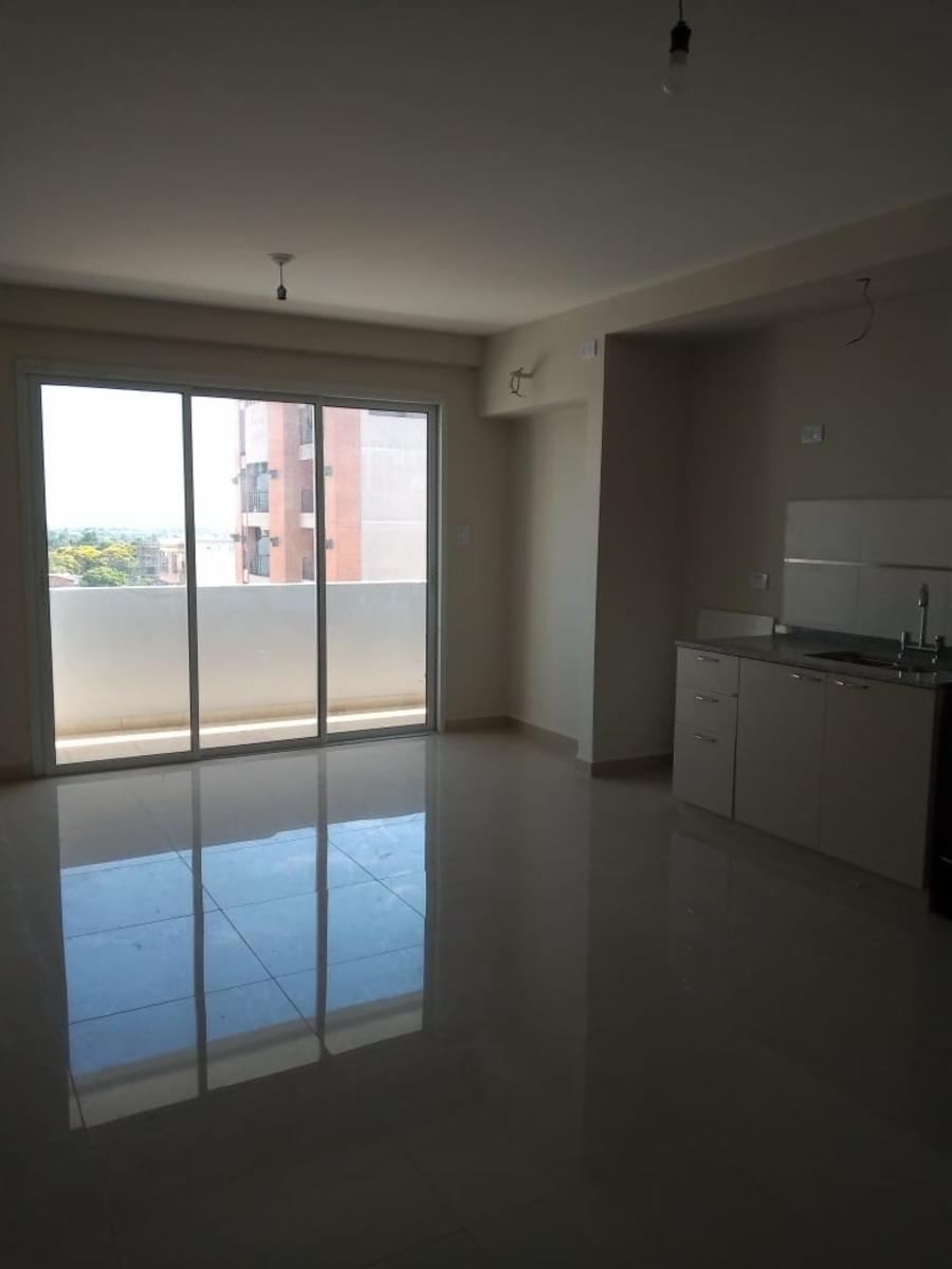 Departamento monoambiente. Venta — foto 2