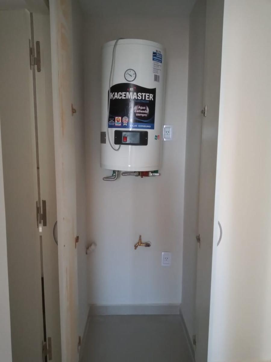 Departamento monoambiente. Venta — foto 5