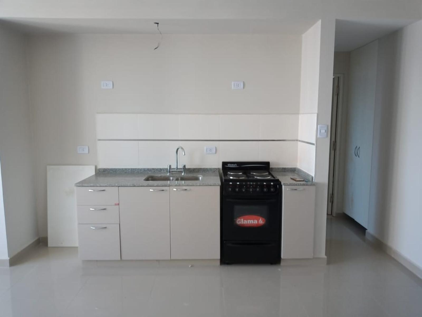 Departamento monoambiente. Venta — foto 7