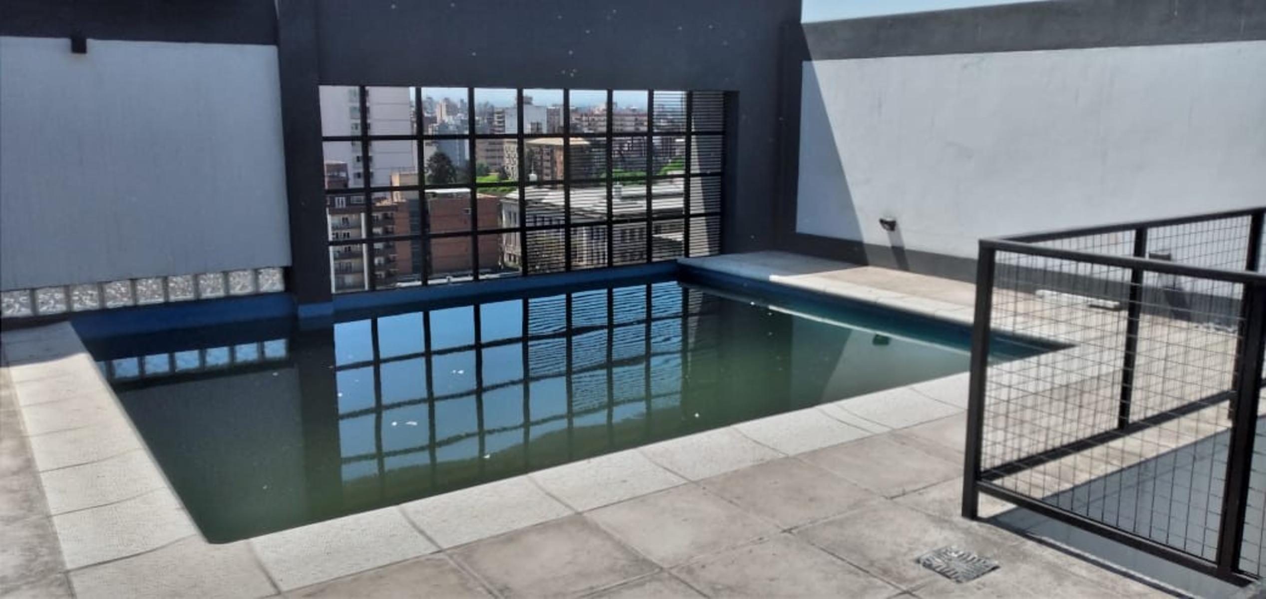 Departamento monoambiente. Venta — foto 8