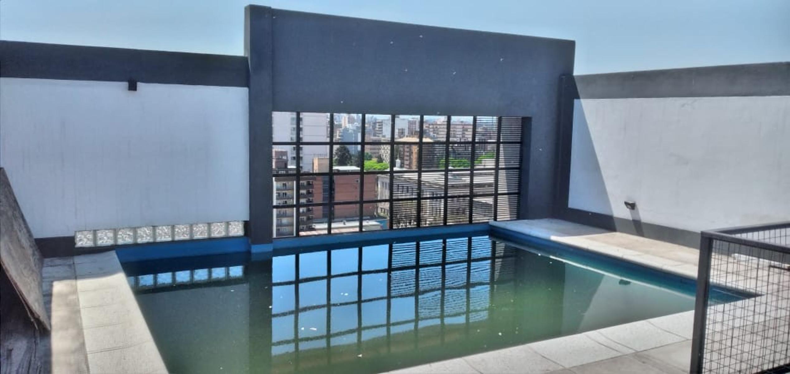 Departamento monoambiente. Venta — foto 9
