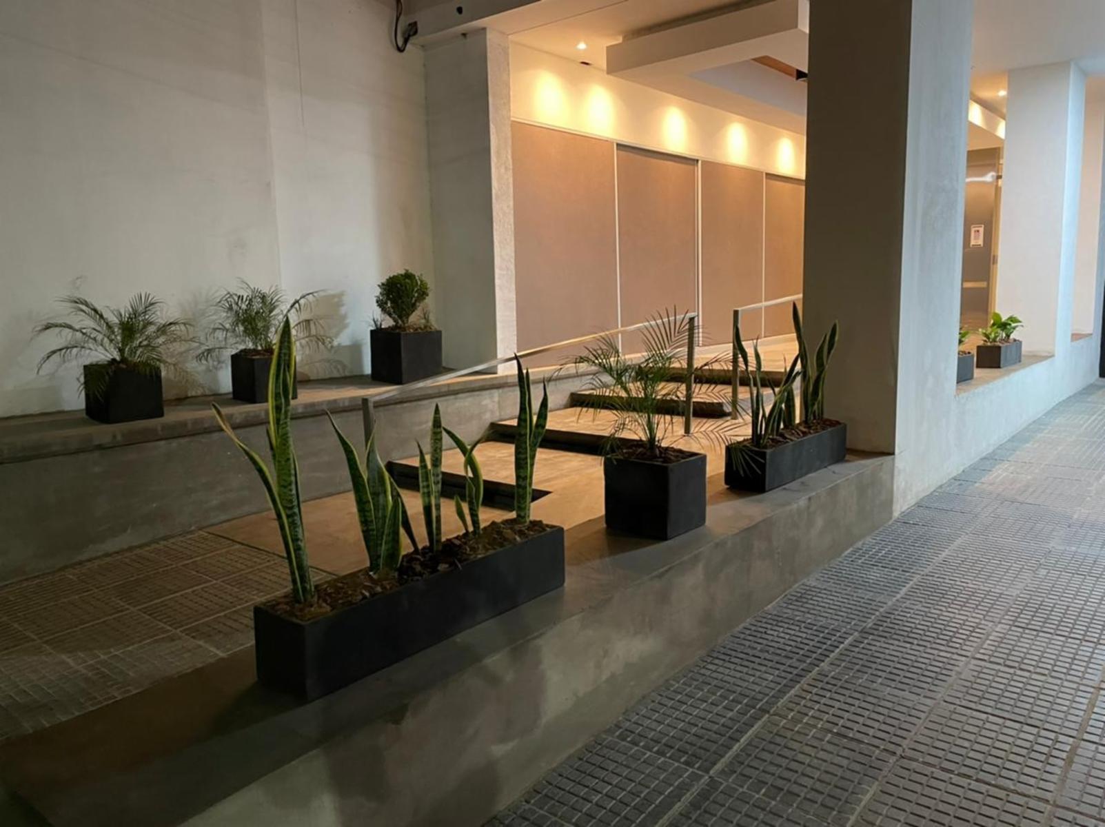 Departamento monoambiente. Venta — foto 10