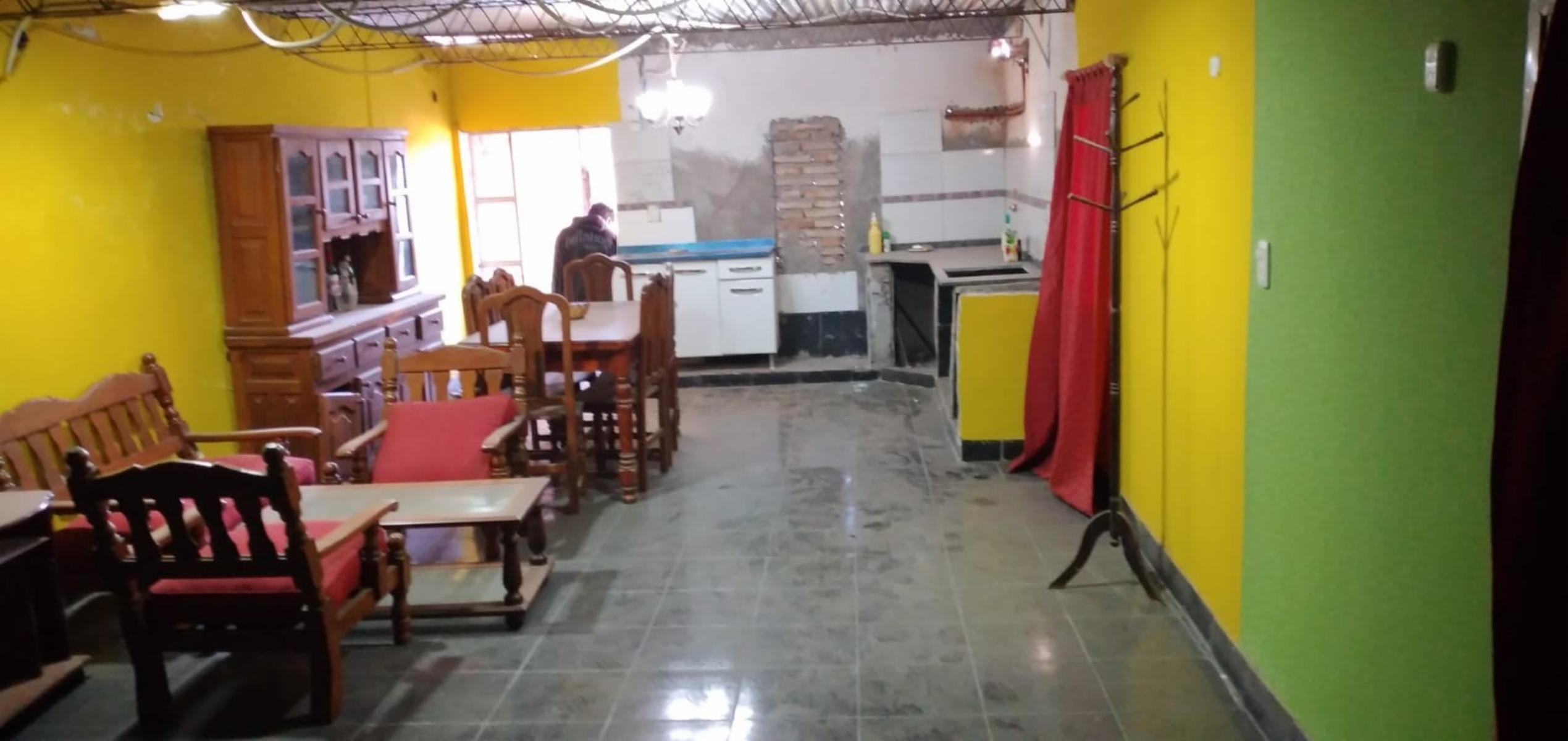 Galpon en venta Barrio Norte - 7