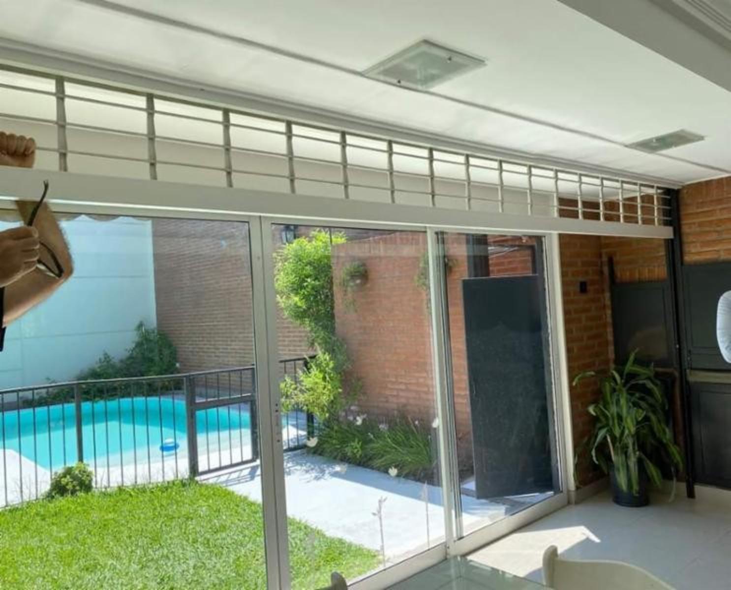 Casa venta 5 dormitorios, Barrio Norte, Tucuman — foto 9