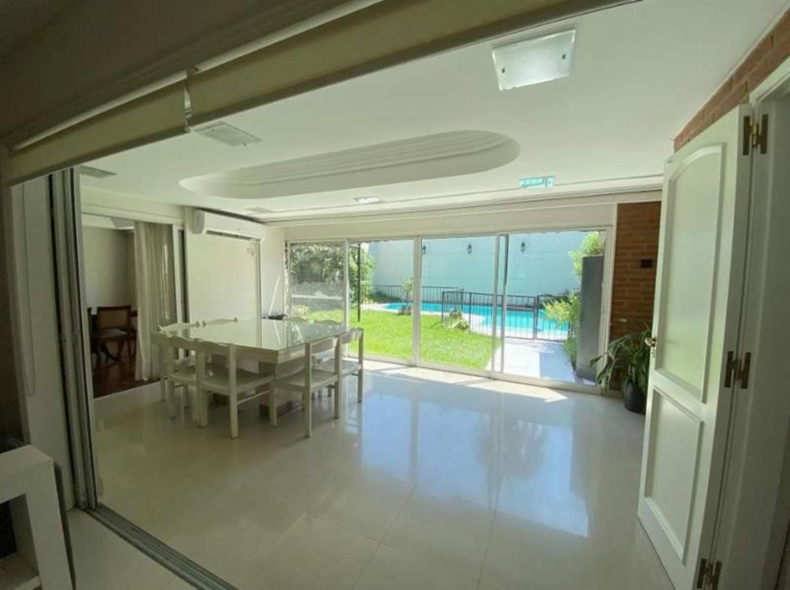 Casa venta 5 dormitorios, Barrio Norte, Tucuman — foto 15
