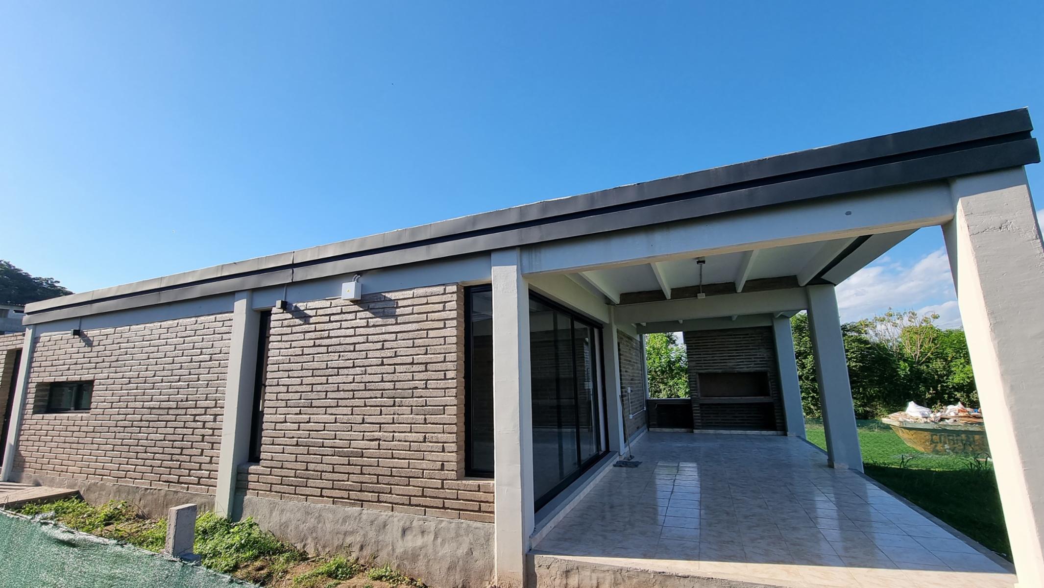 Casa en venta 2 dormitorios, Loma Linda. — foto 8