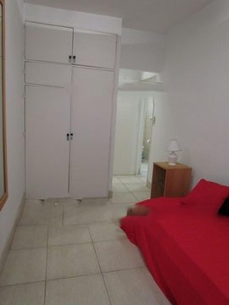 Departamento 3 ambientes, alquiler temporal. Palermo — foto 3