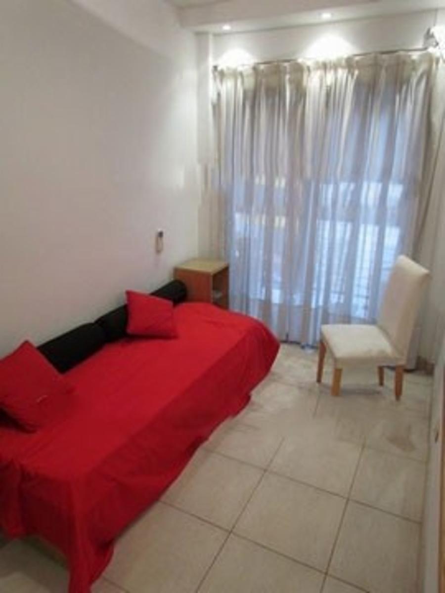 Departamento 3 ambientes, alquiler temporal. Palermo — foto 4