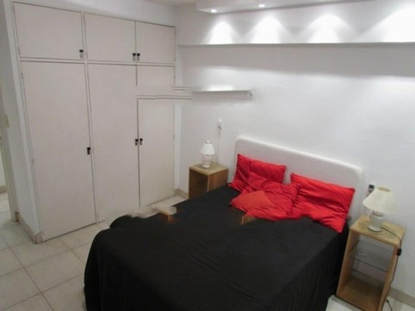 Departamento 3 ambientes, alquiler temporal. Palermo — foto 6