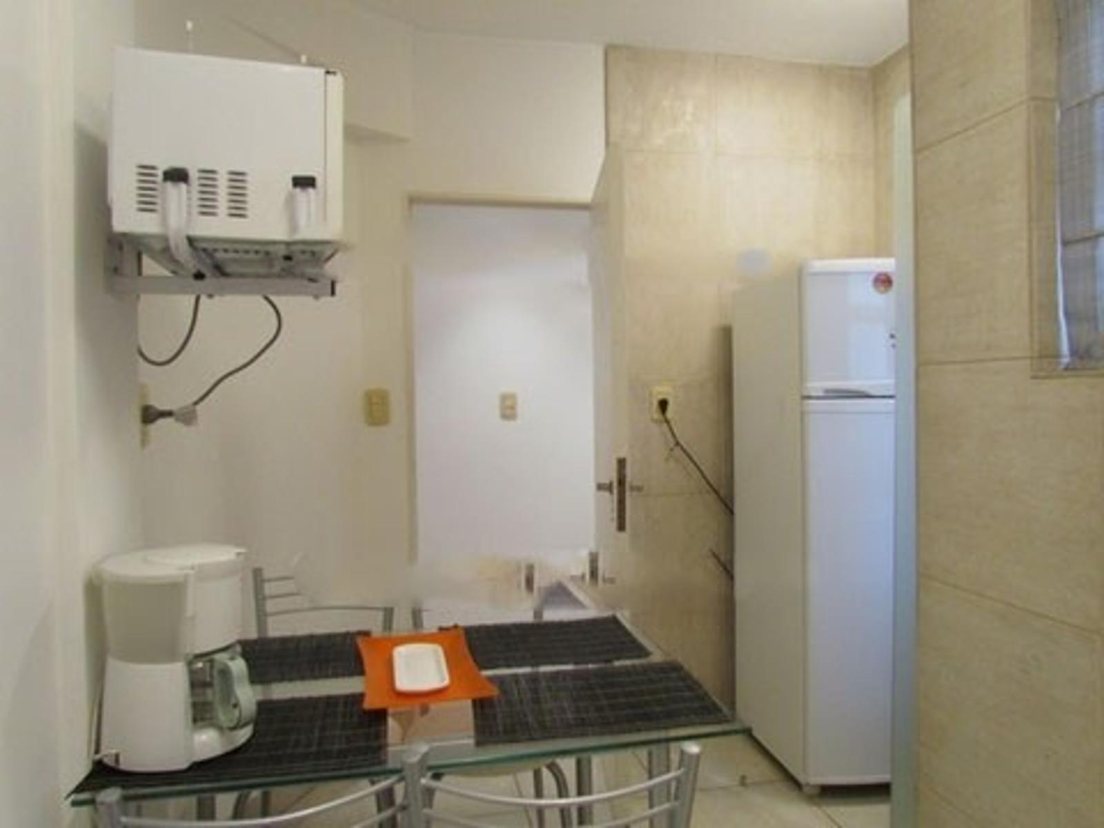 Departamento 3 ambientes, alquiler temporal. Palermo — foto 10
