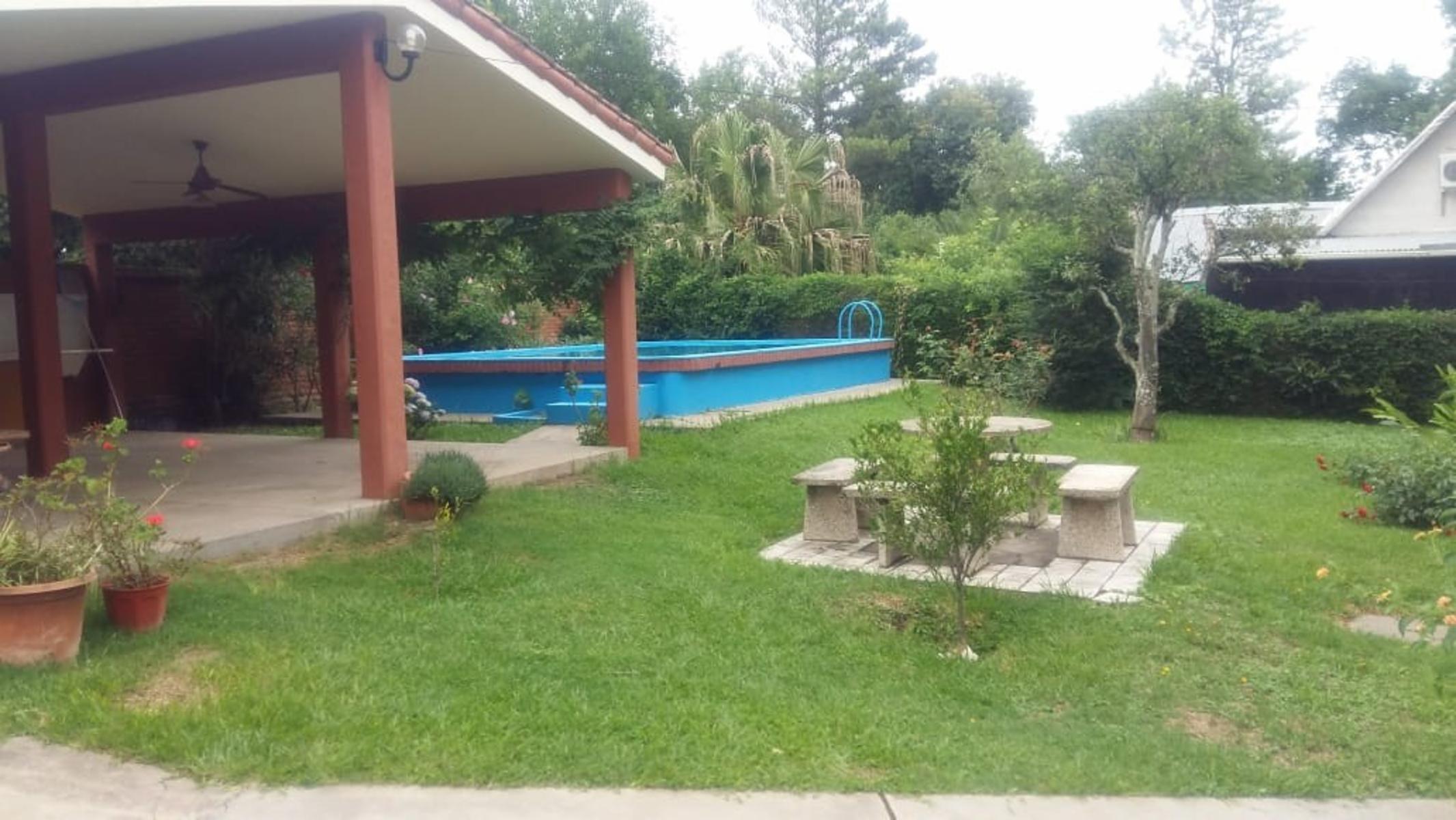 Casa en venta 4 dormitorios, San Pedro de Colalao - 3