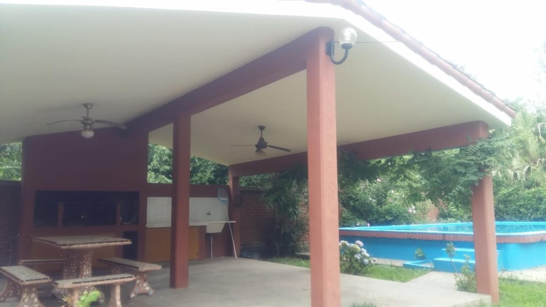 Casa en venta 4 dormitorios, San Pedro de Colalao - 4