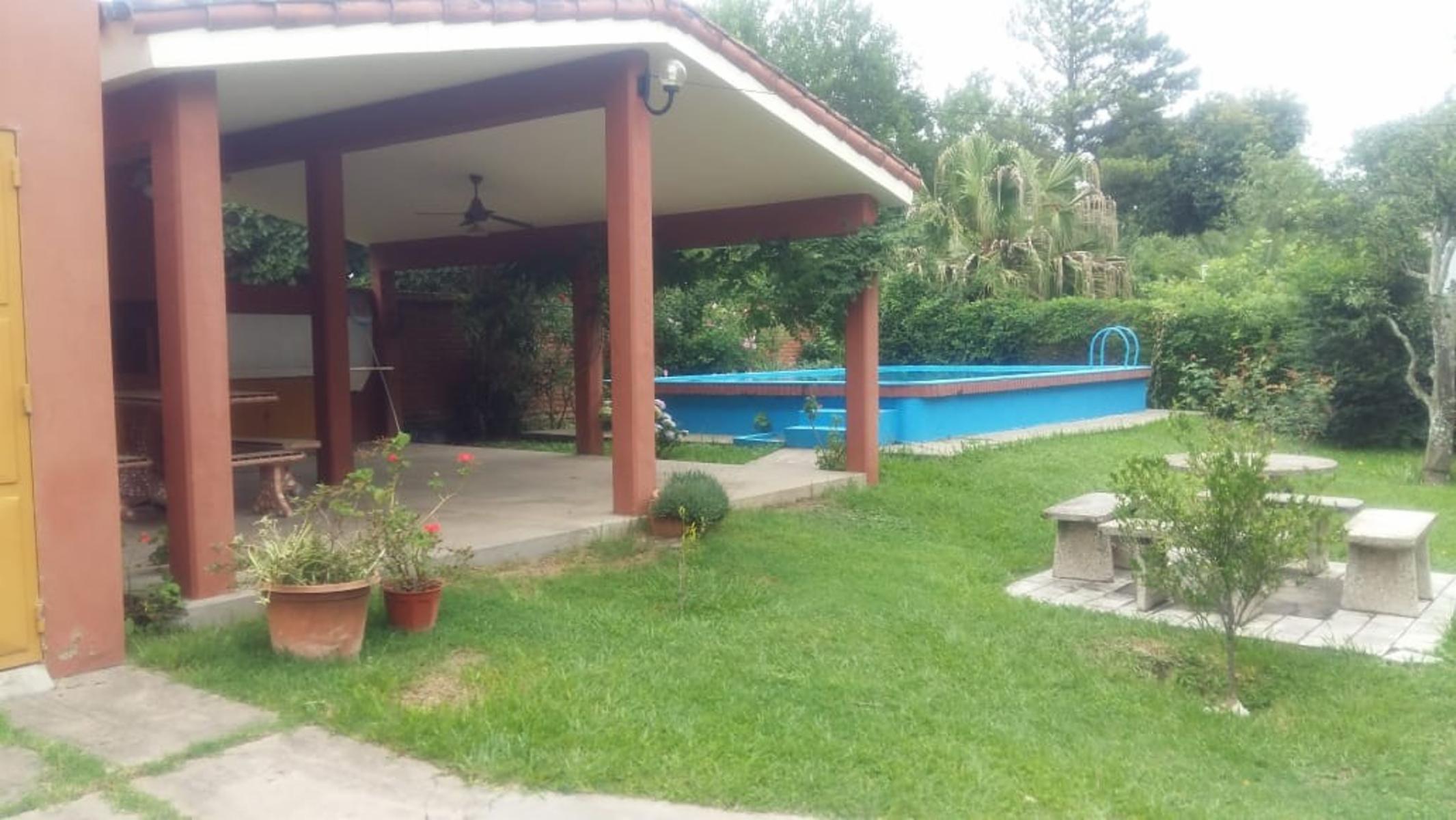 Casa en venta 4 dormitorios, San Pedro de Colalao - 5