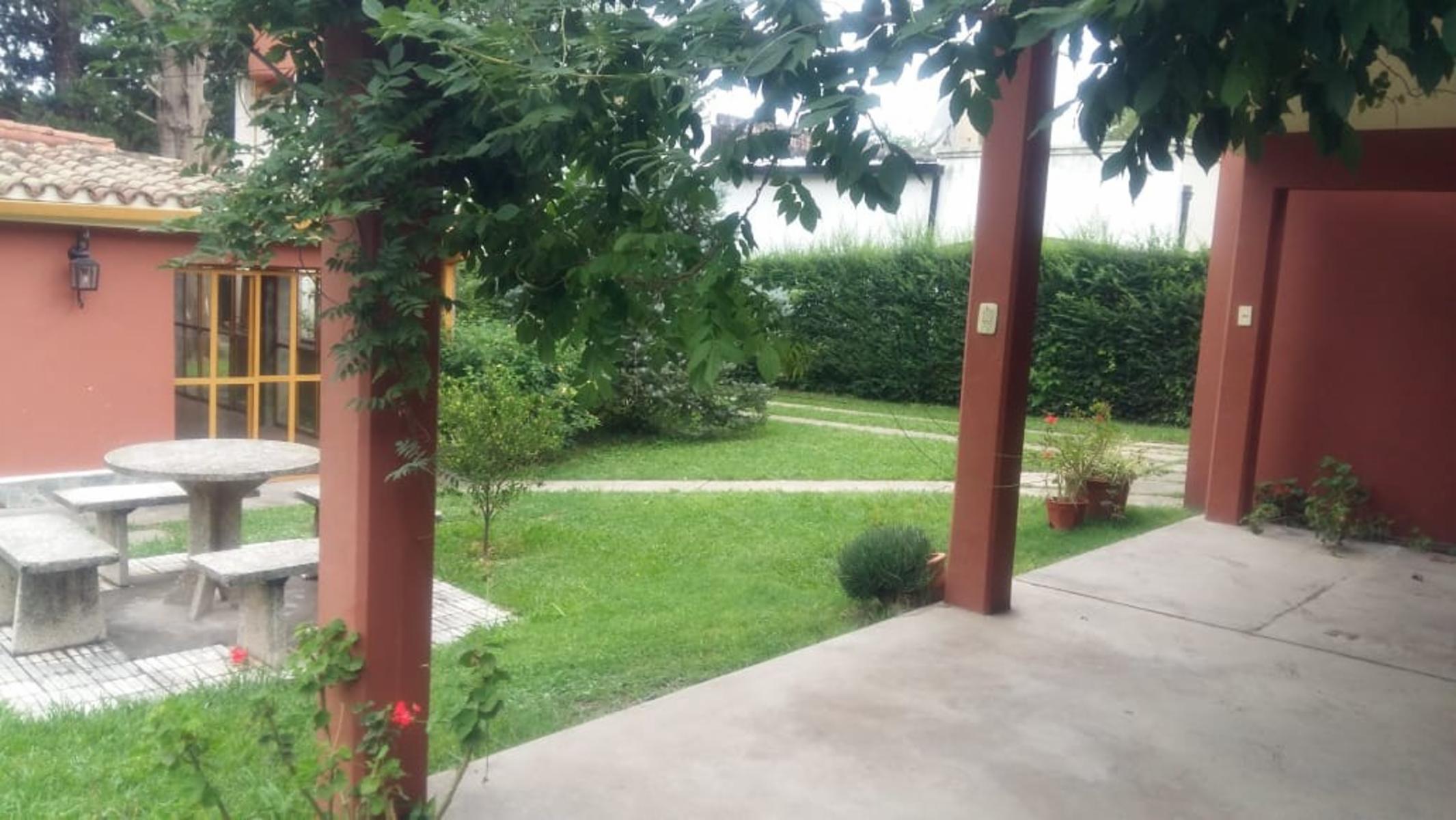 Casa en venta 4 dormitorios, San Pedro de Colalao - 7