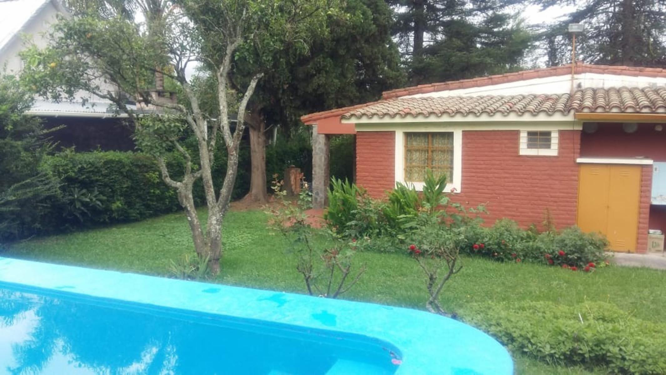 Casa en venta 4 dormitorios, San Pedro de Colalao - 9
