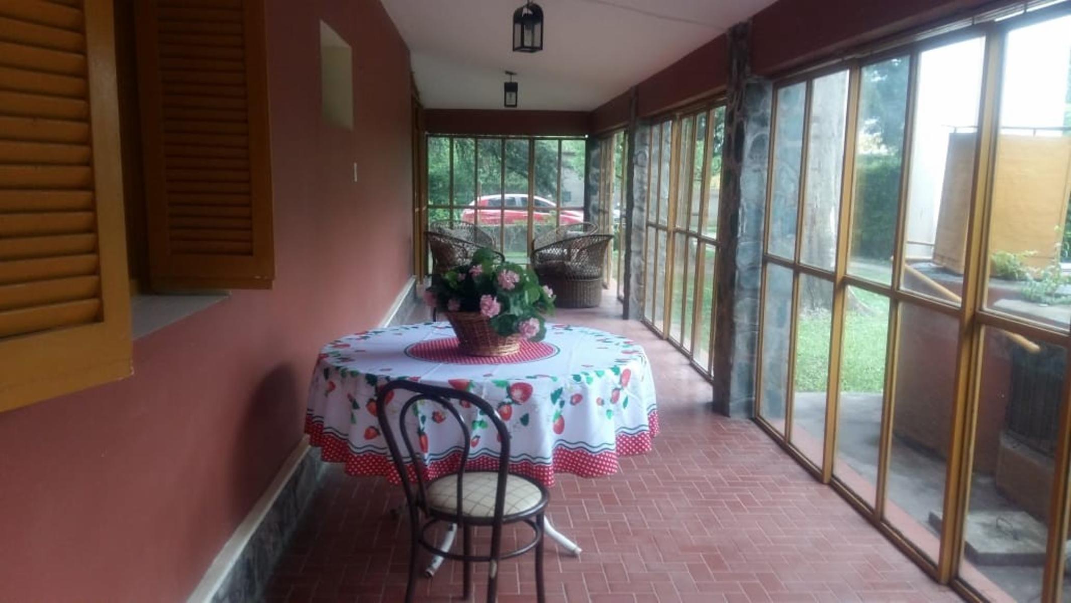 Casa en venta 4 dormitorios, San Pedro de Colalao - 10