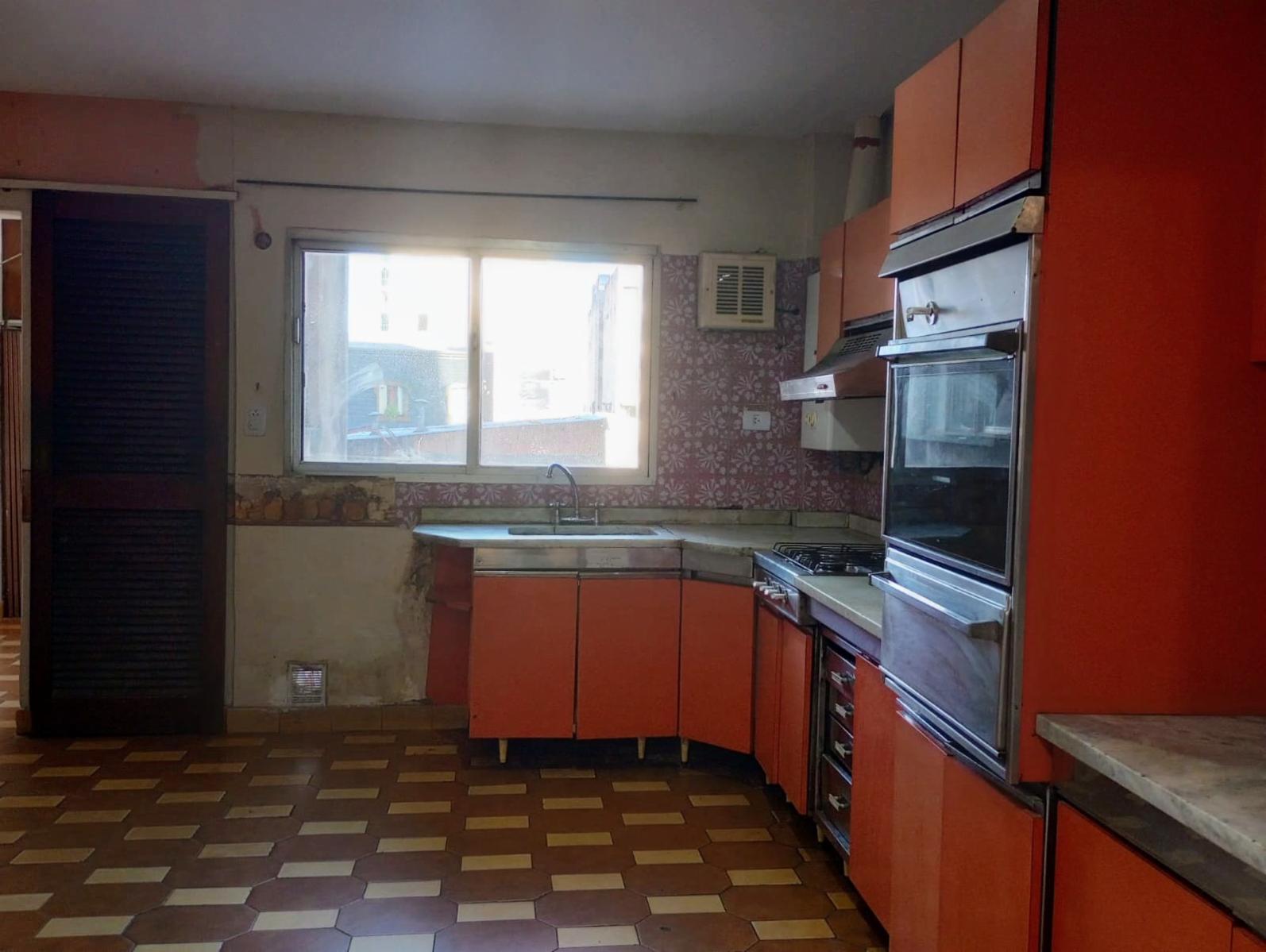 Departamento 3 dormitorios venta — foto 4