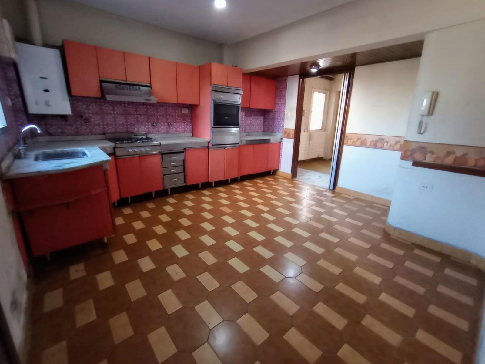 Departamento 3 dormitorios venta — foto 6