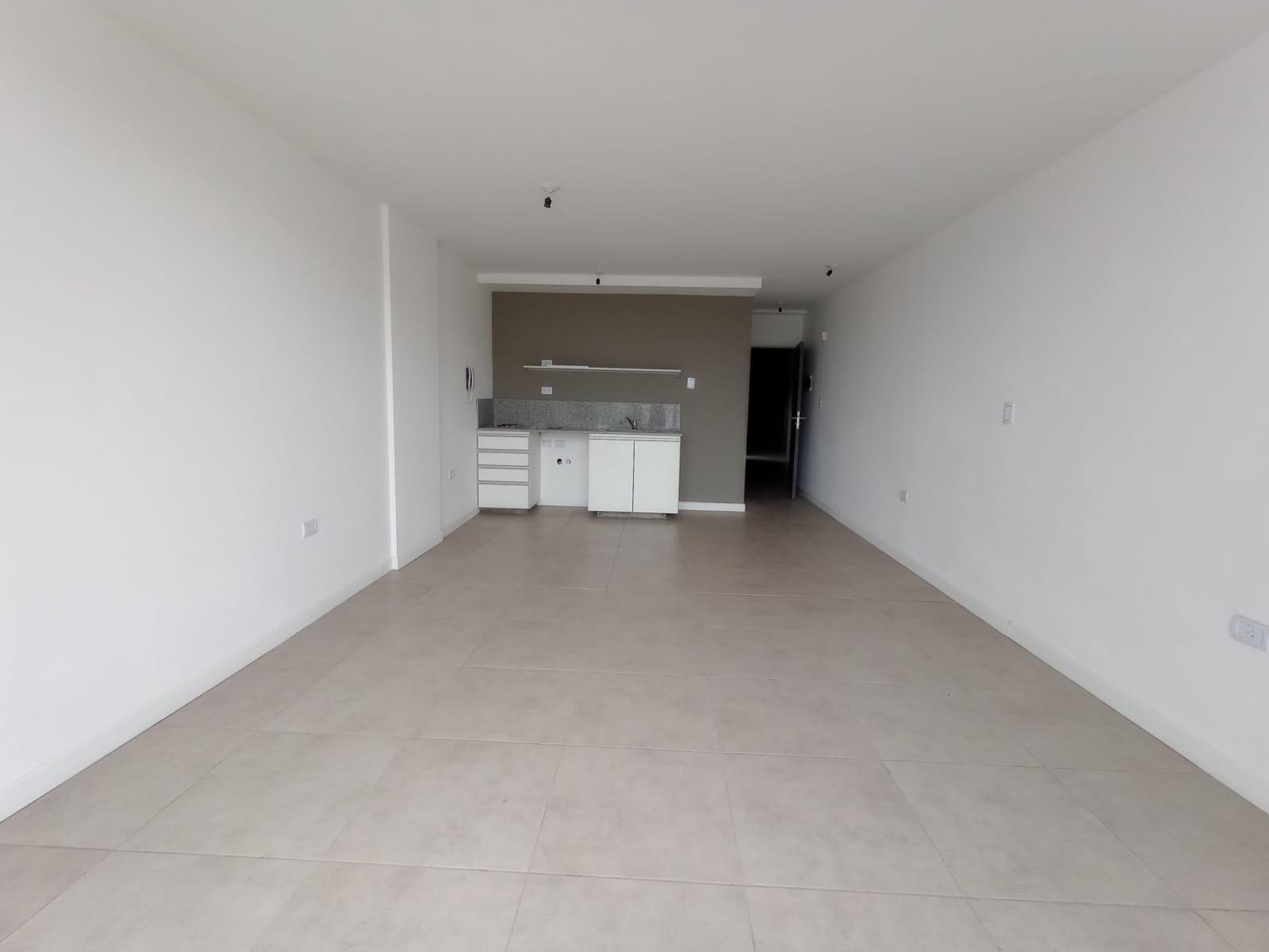 Departamento monoambiente venta zona sur