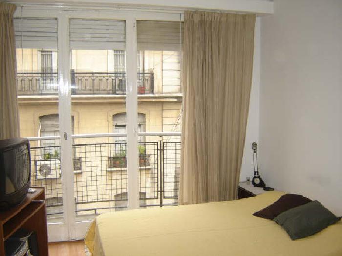 Departamento en Alquiler Temporario en Microcentro, Capital Federal - 1