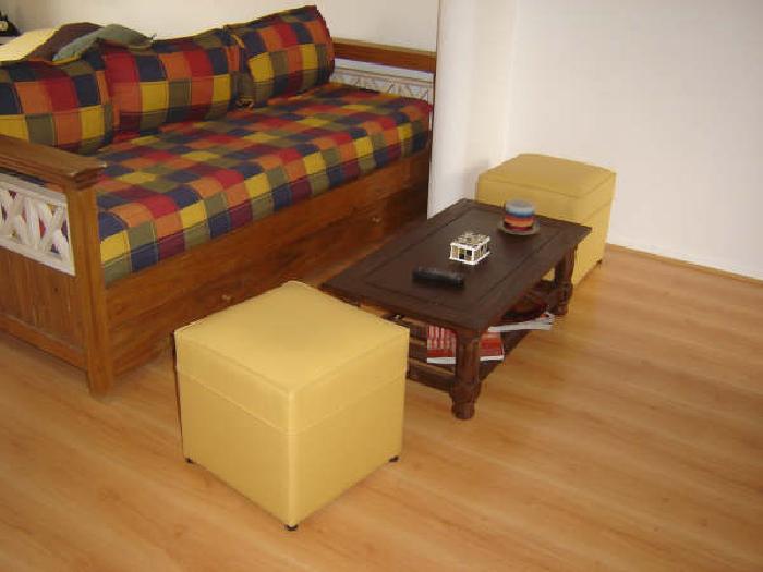Departamento en Alquiler Temporario en Microcentro, Capital Federal - 2