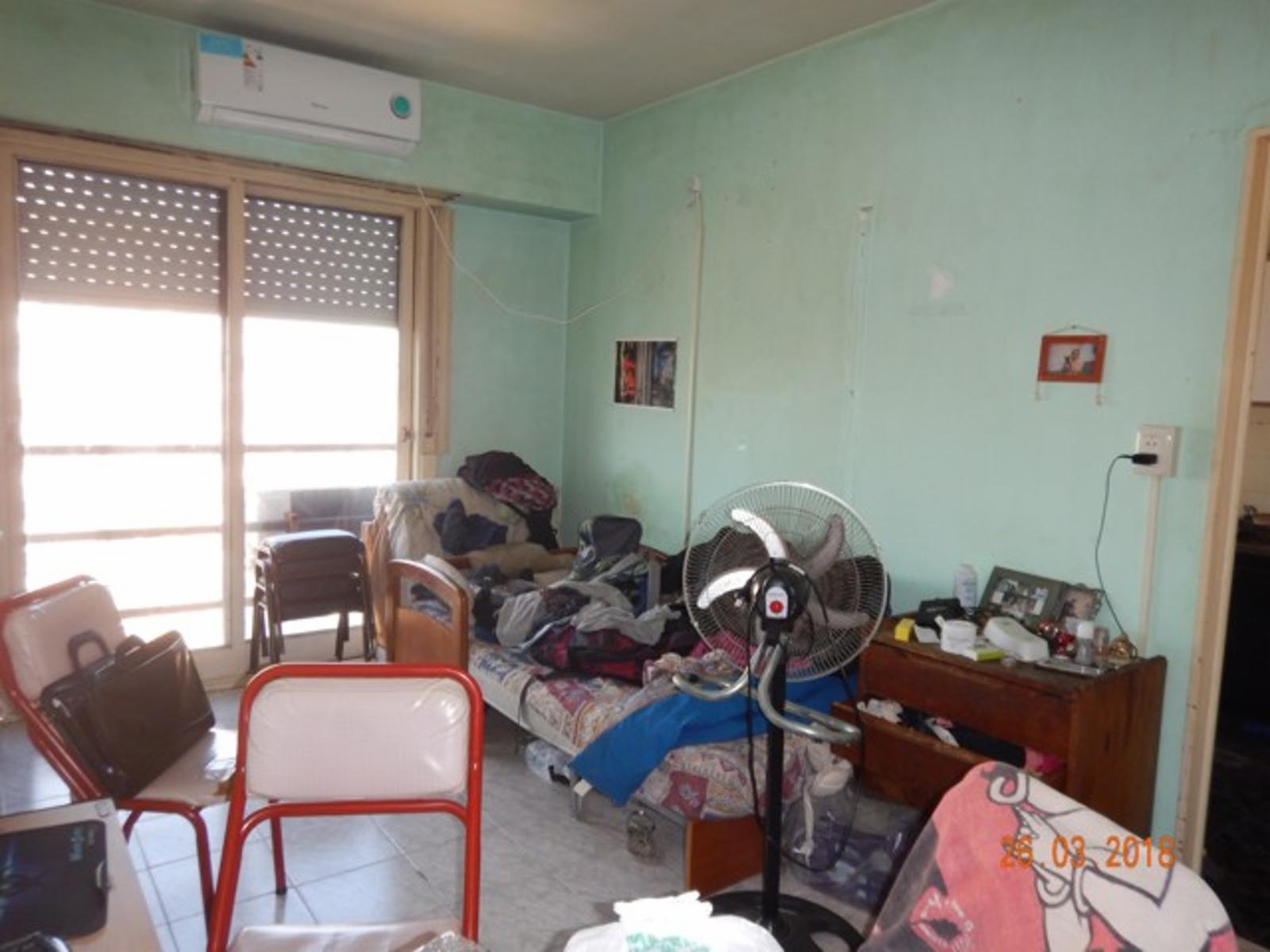 Departamento monoambiente en Liniers — foto 2