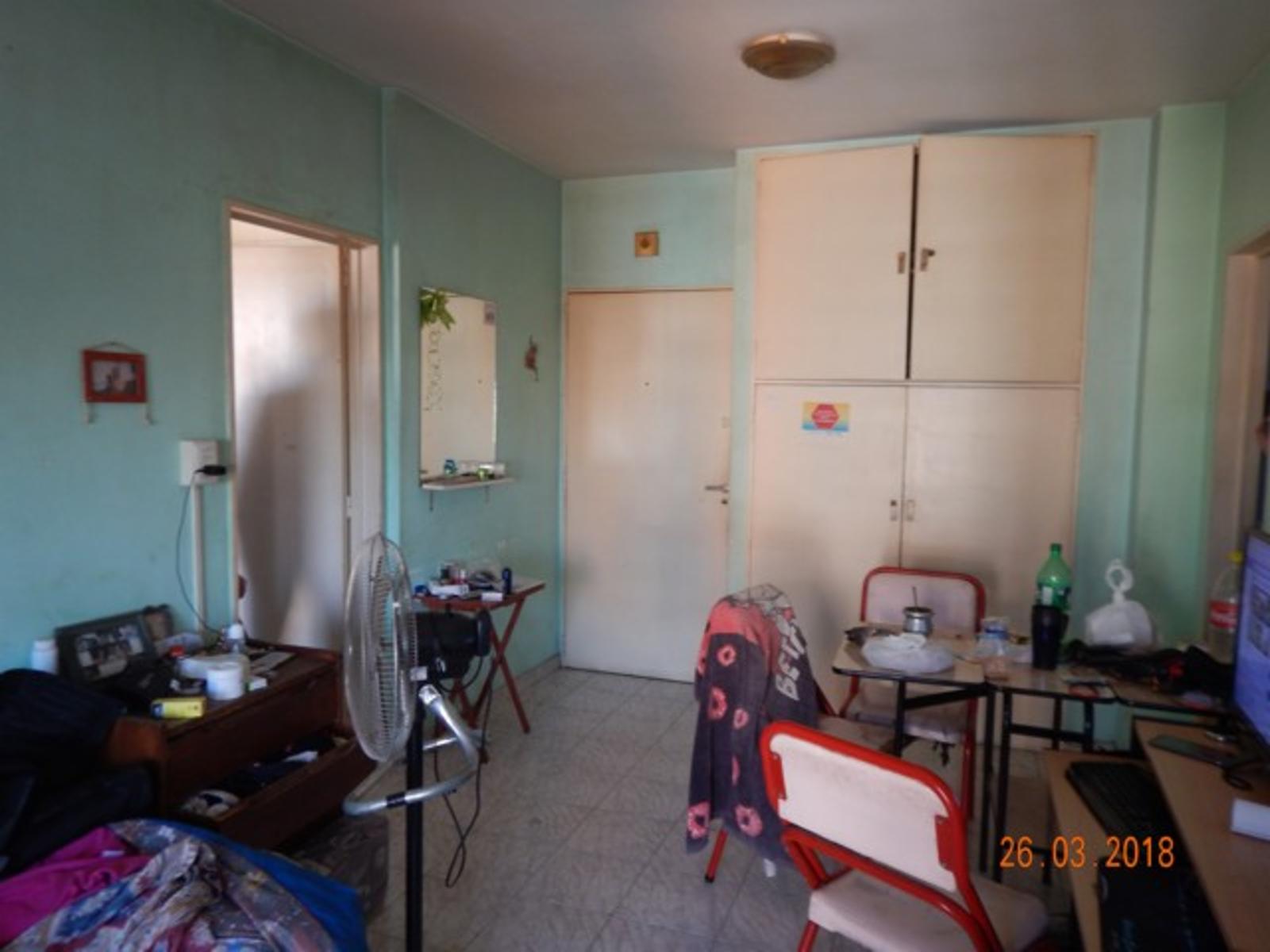 Departamento monoambiente en Liniers — foto 3