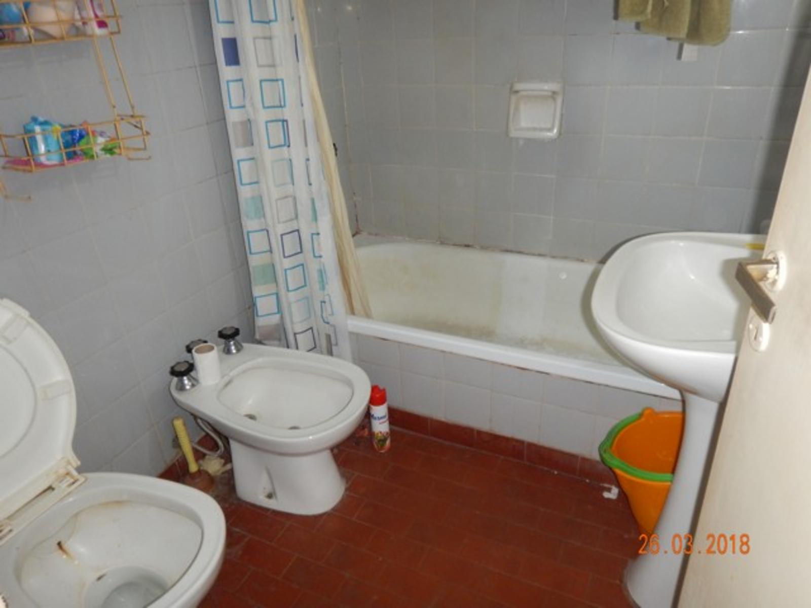 Departamento monoambiente en Liniers — foto 4