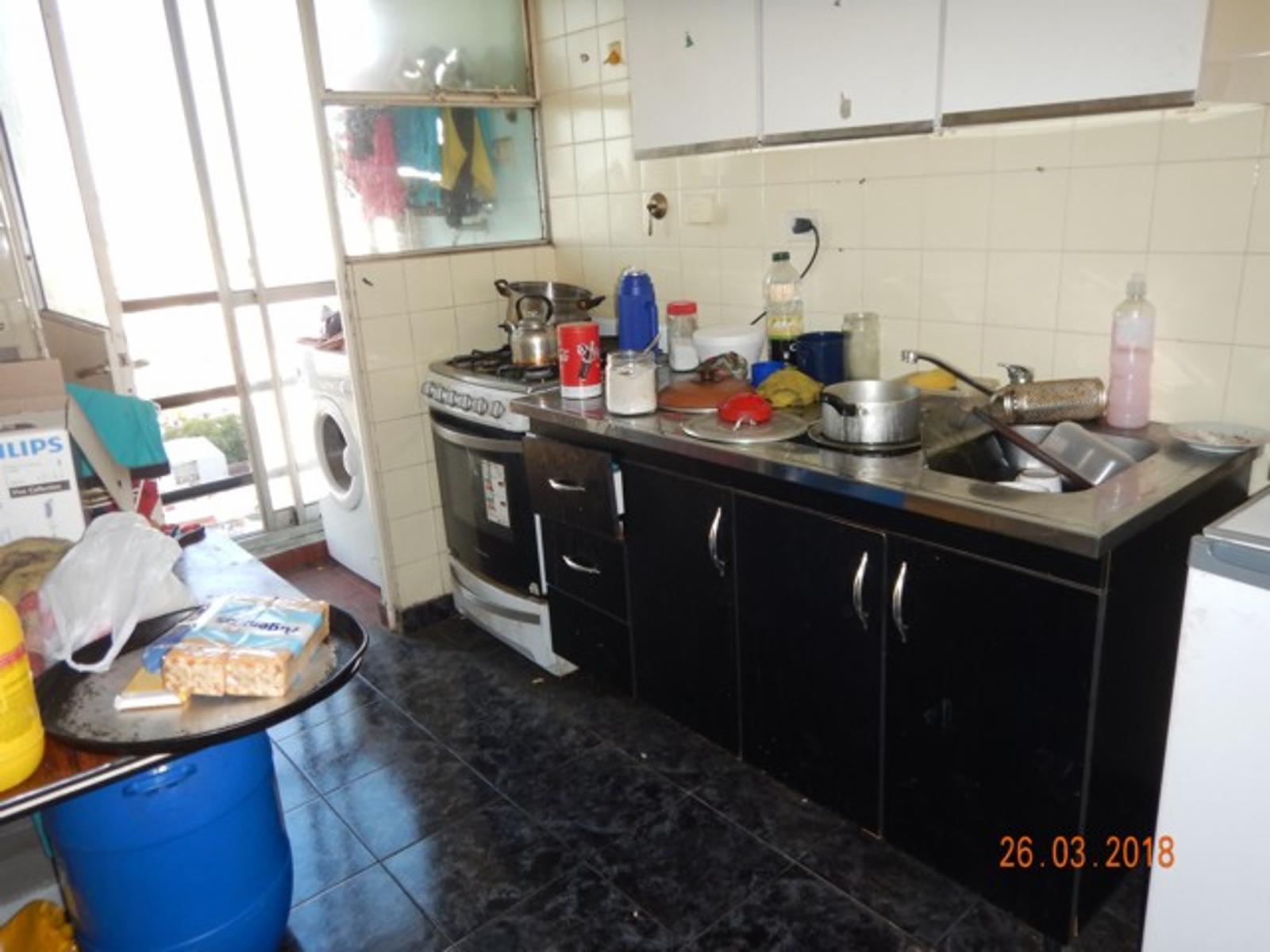 Departamento monoambiente en Liniers — foto 5