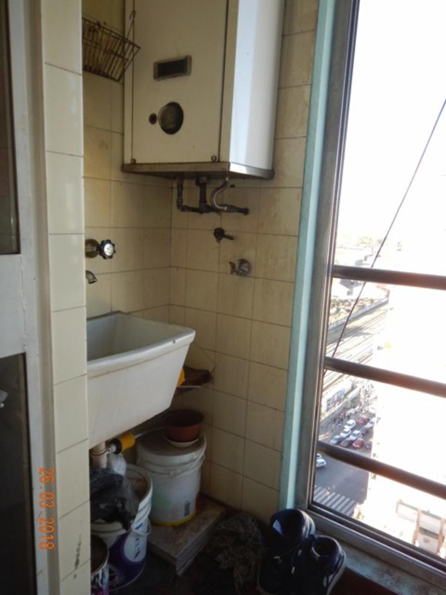 Departamento monoambiente en Liniers — foto 6