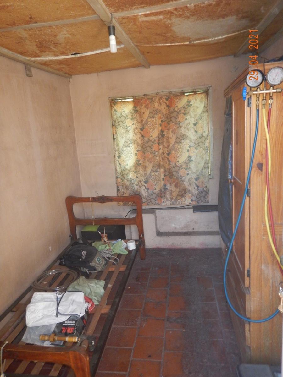 Casa de 2 Ambientes con 2 Locales en Villa Real - 15