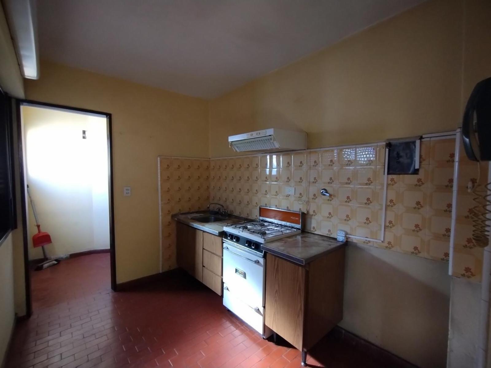 Tipo casa PH en venta - 4