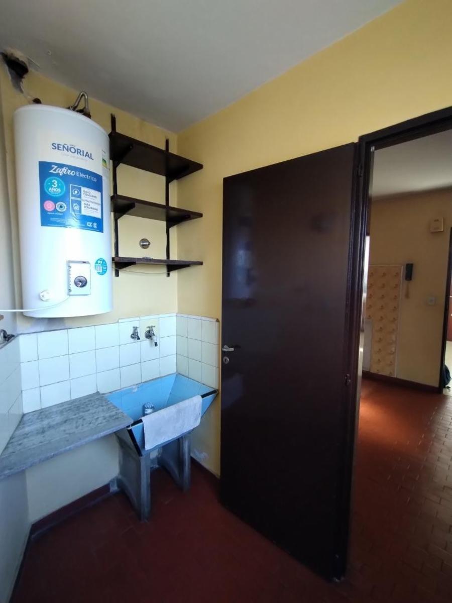 Tipo casa PH en venta - 5