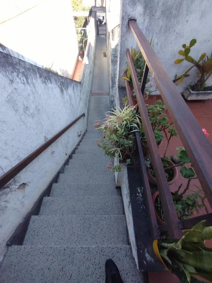 Tipo casa PH en venta - 10