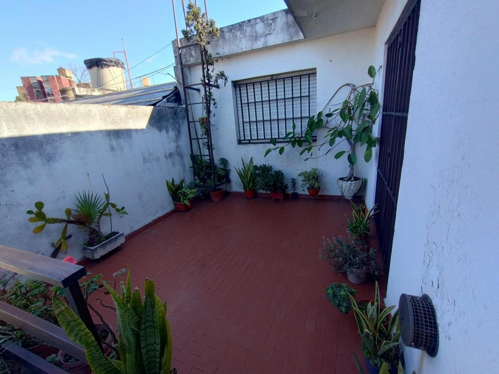Tipo casa PH en venta - 11