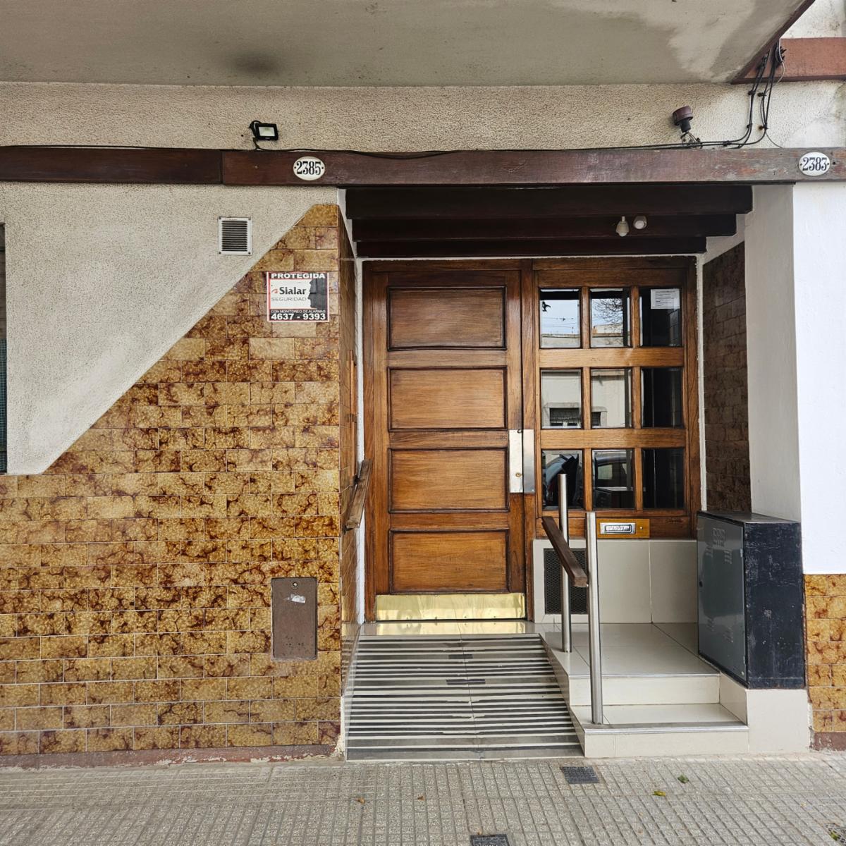 Departamento en Venta